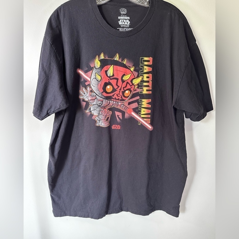 Men's Star Wars Tee
